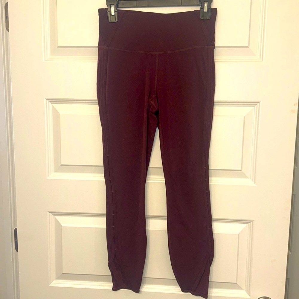 Athletes Leggings